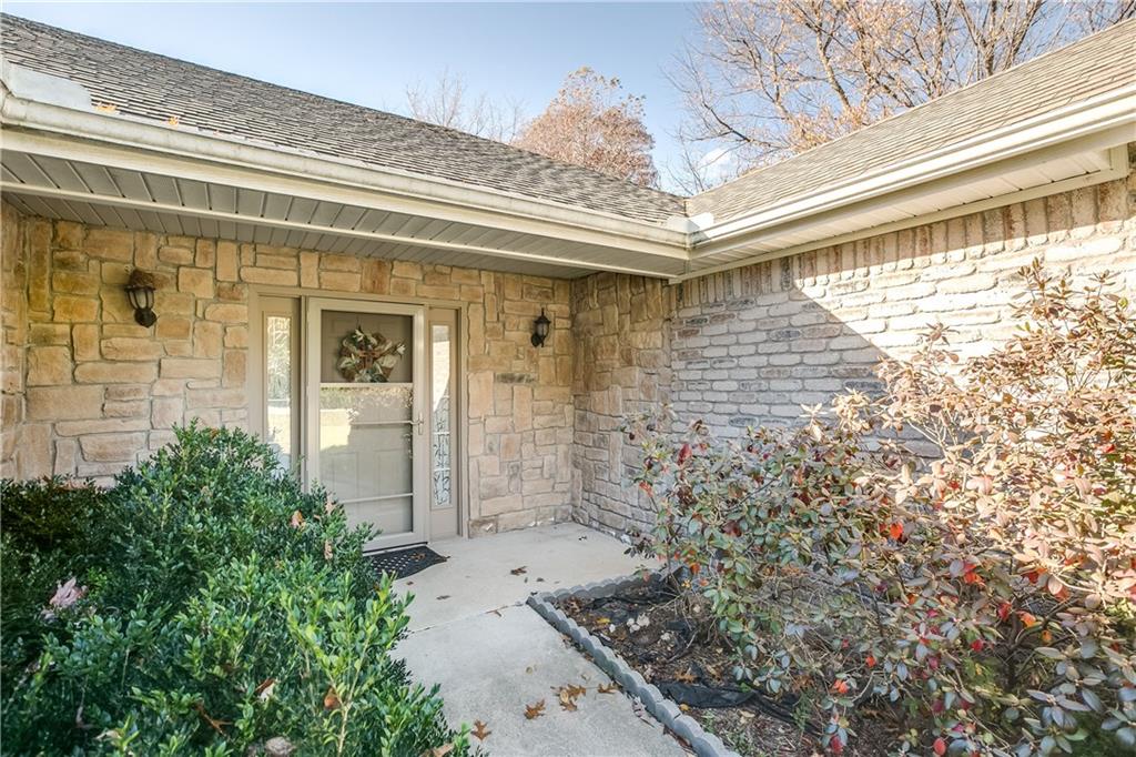 17 BlairgowrieDR, Bella Vista, AR 72715