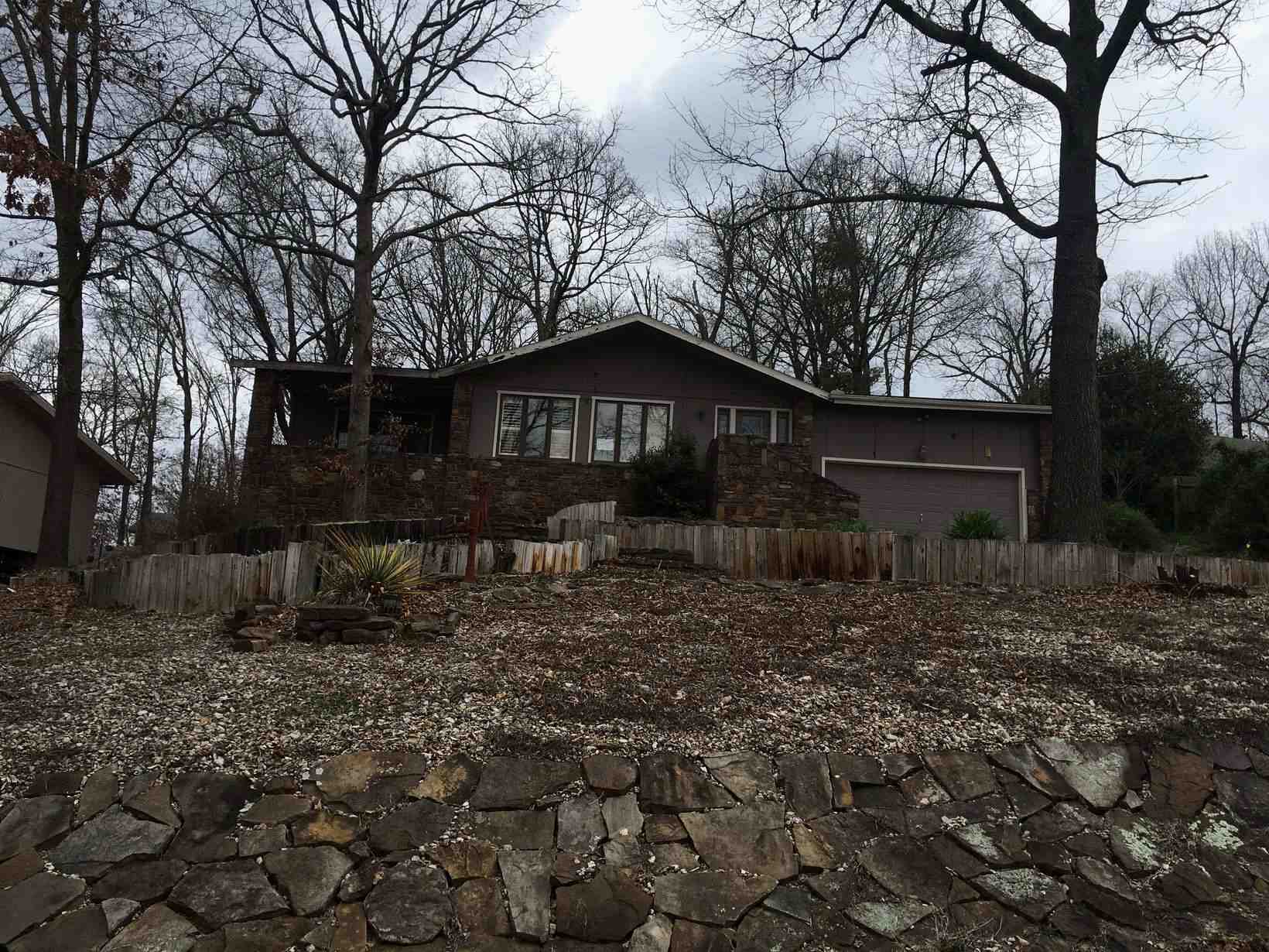 29 Wimbledon WayBella Vista, AR, 72715Benton County