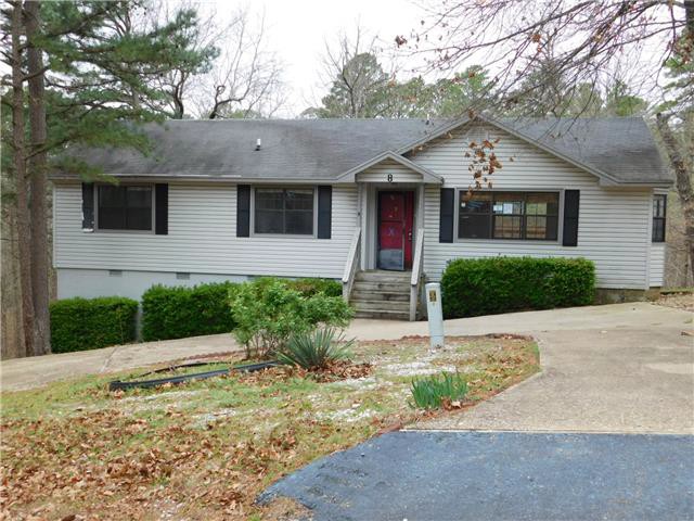 8 Middleham LnBella Vista, AR, 72715Benton County