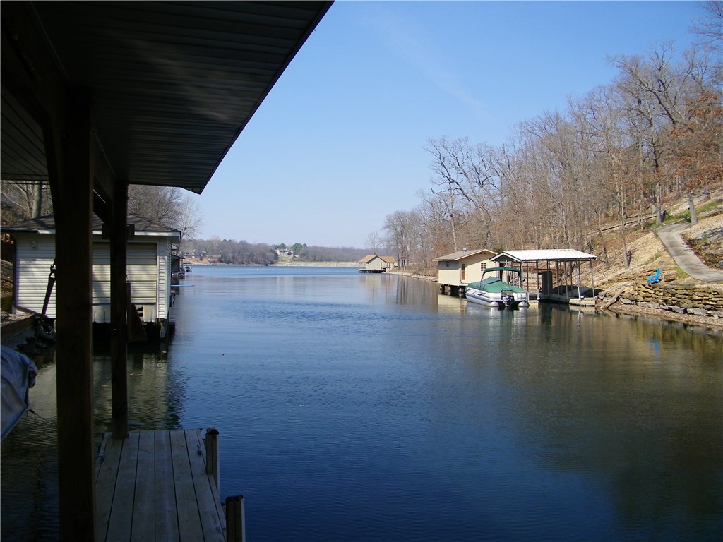 14 MusselburghLN, Bella Vista, AR 72715