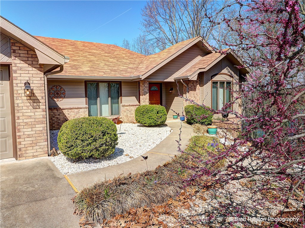 75 StonehavenDR, Bella Vista, AR 72715