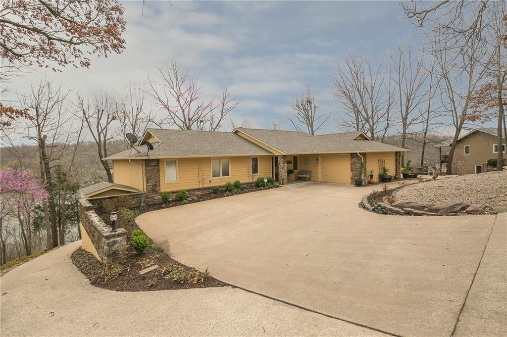 1 CliveCIR, Bella Vista, AR 72715