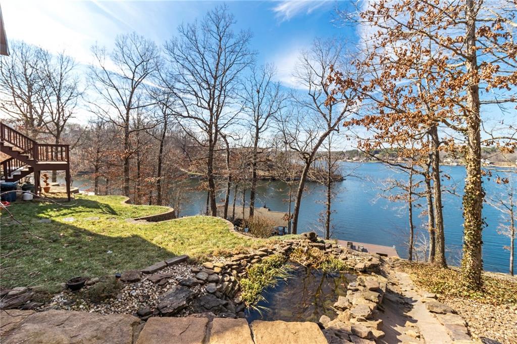 57 KintyreDR, Bella Vista, AR 72715