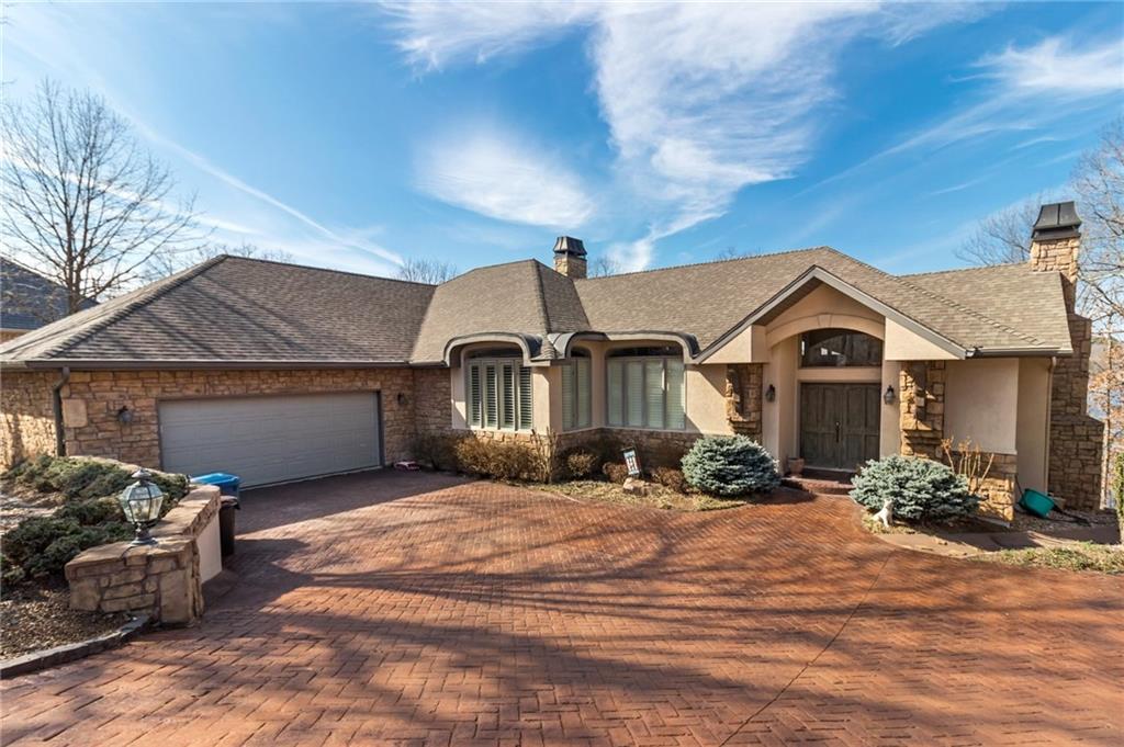 57 KintyreDR, Bella Vista, AR 72715