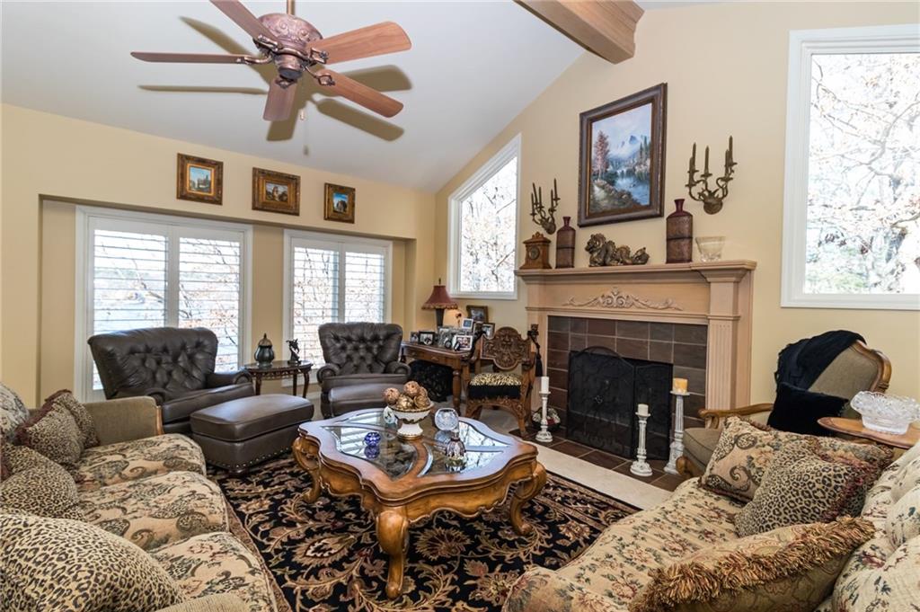 57 KintyreDR, Bella Vista, AR 72715
