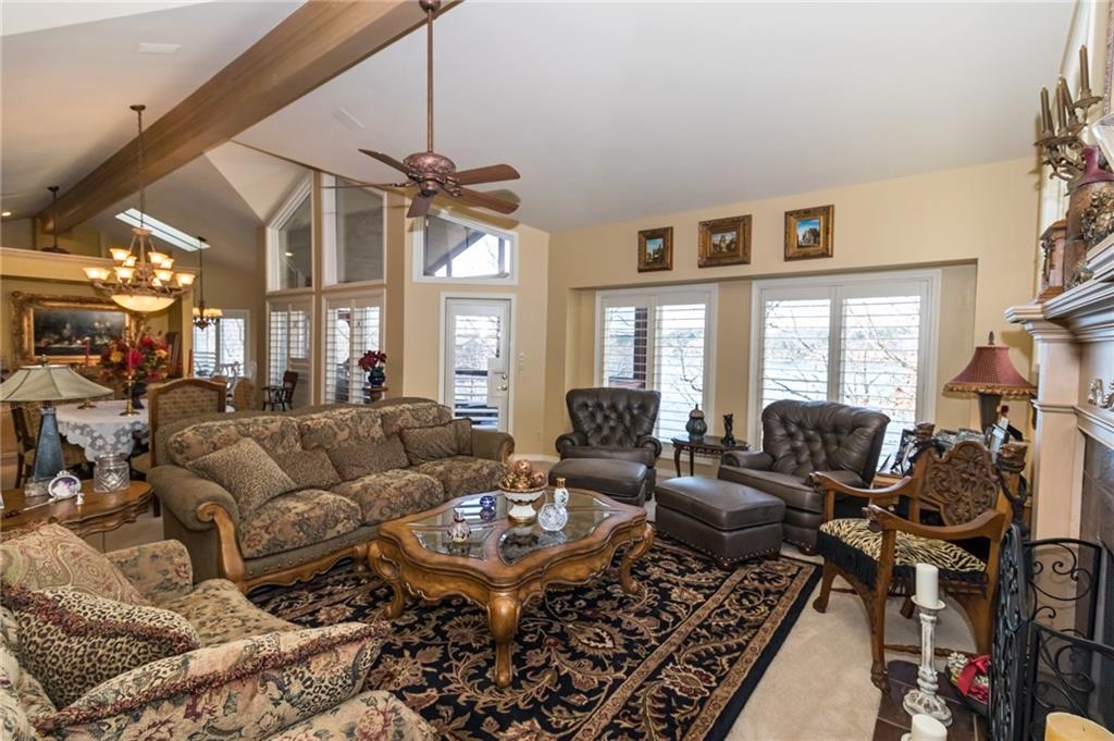 57 KintyreDR, Bella Vista, AR 72715