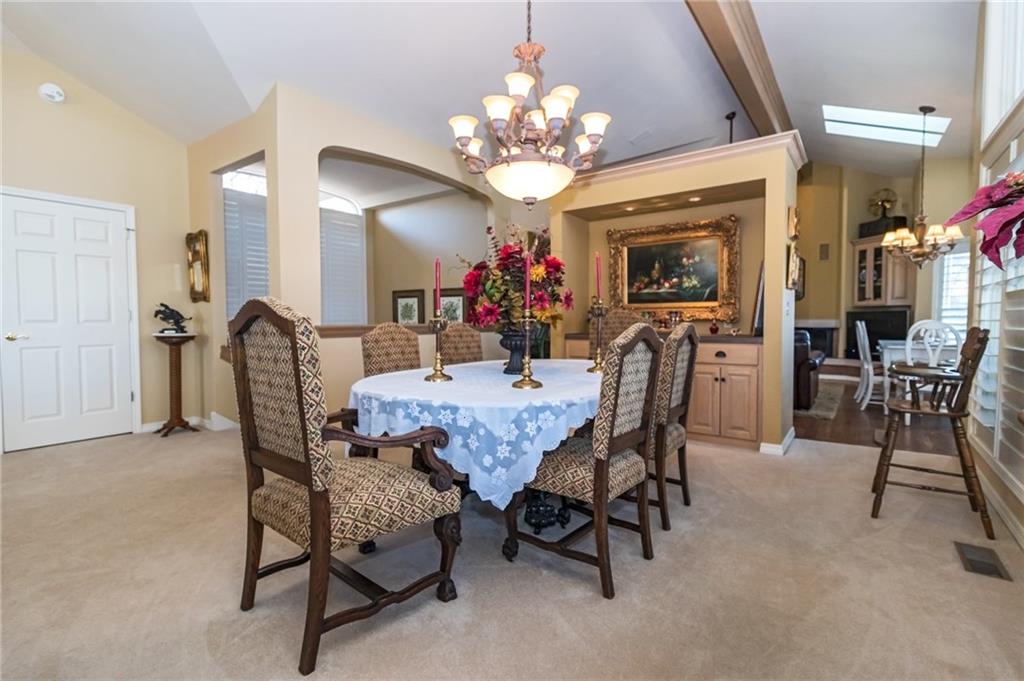 57 KintyreDR, Bella Vista, AR 72715