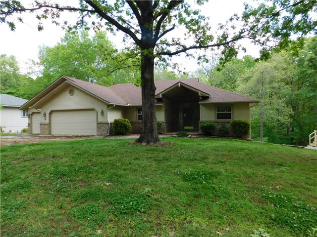 11 Haslingden LnBella Vista, AR, 72715Benton County