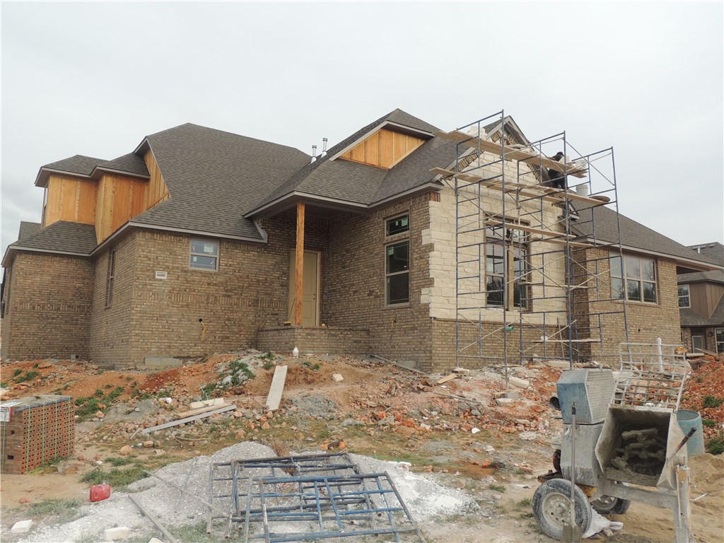 6608W CambridgeAVE, Rogers, AR 72718