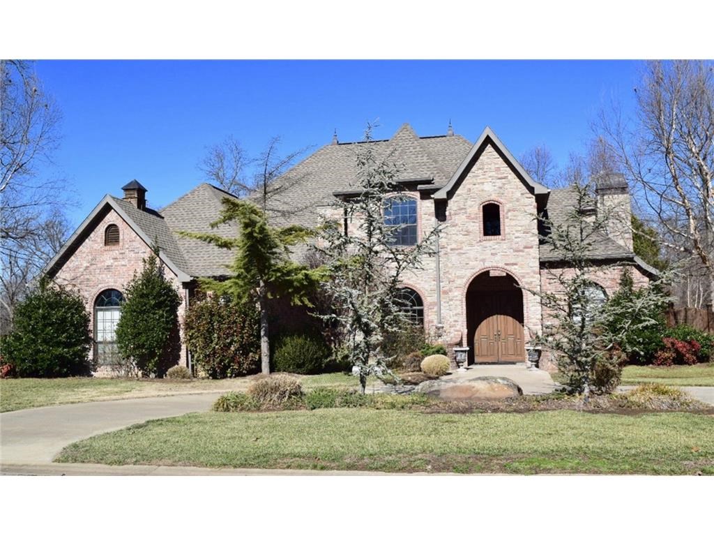 1608 Park Ridge, Cave Springs, AR 72718