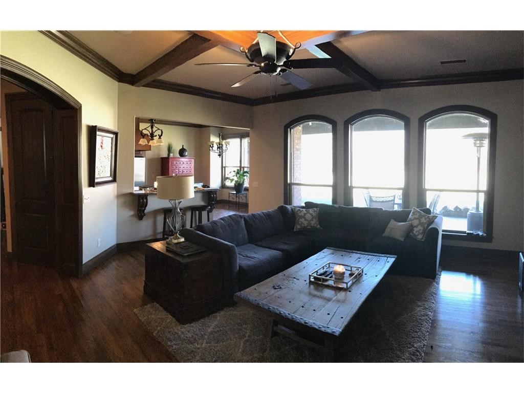 1608 Park Ridge, Cave Springs, AR 72718