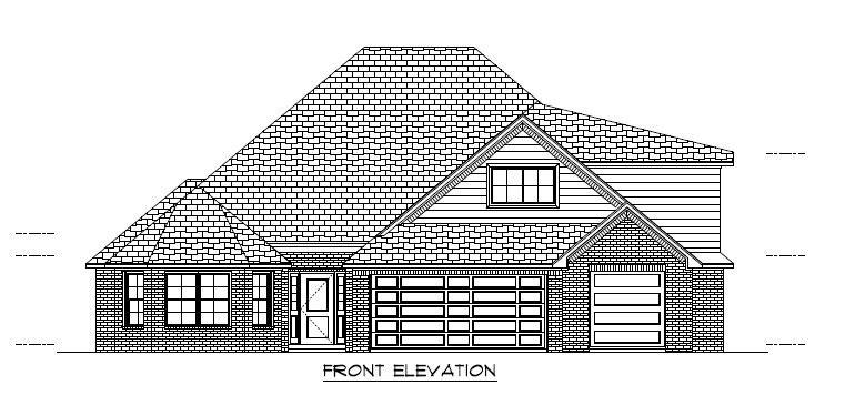1231 QuailridgeWY, Centerton, AR 72719