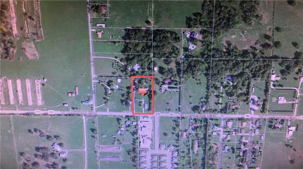 1698,1702,1708W CentertonBLVD, Centerton, AR 72719