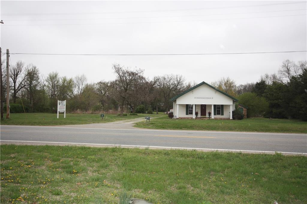 1698,1702,1708W CentertonBLVD, Centerton, AR 72719