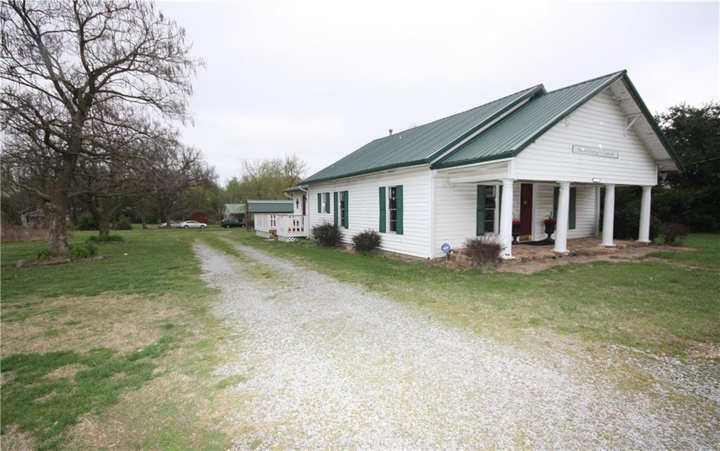 1698,1702,1708W CentertonBLVD, Centerton, AR 72719