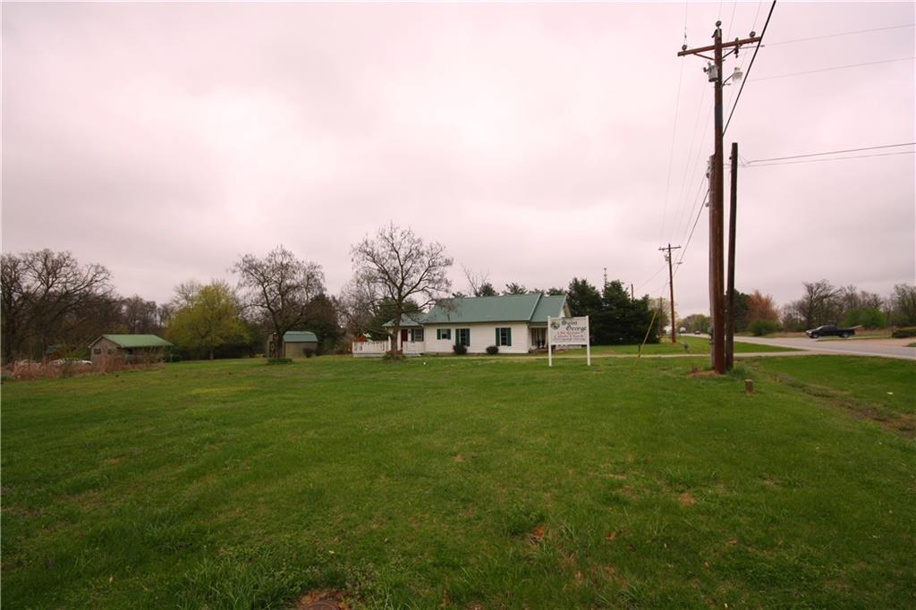 1698,1702,1708W CentertonBLVD, Centerton, AR 72719