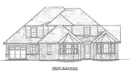 1340 SolataST, Centerton, AR 72719