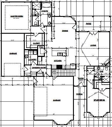 1340 SolataST, Centerton, AR 72719
