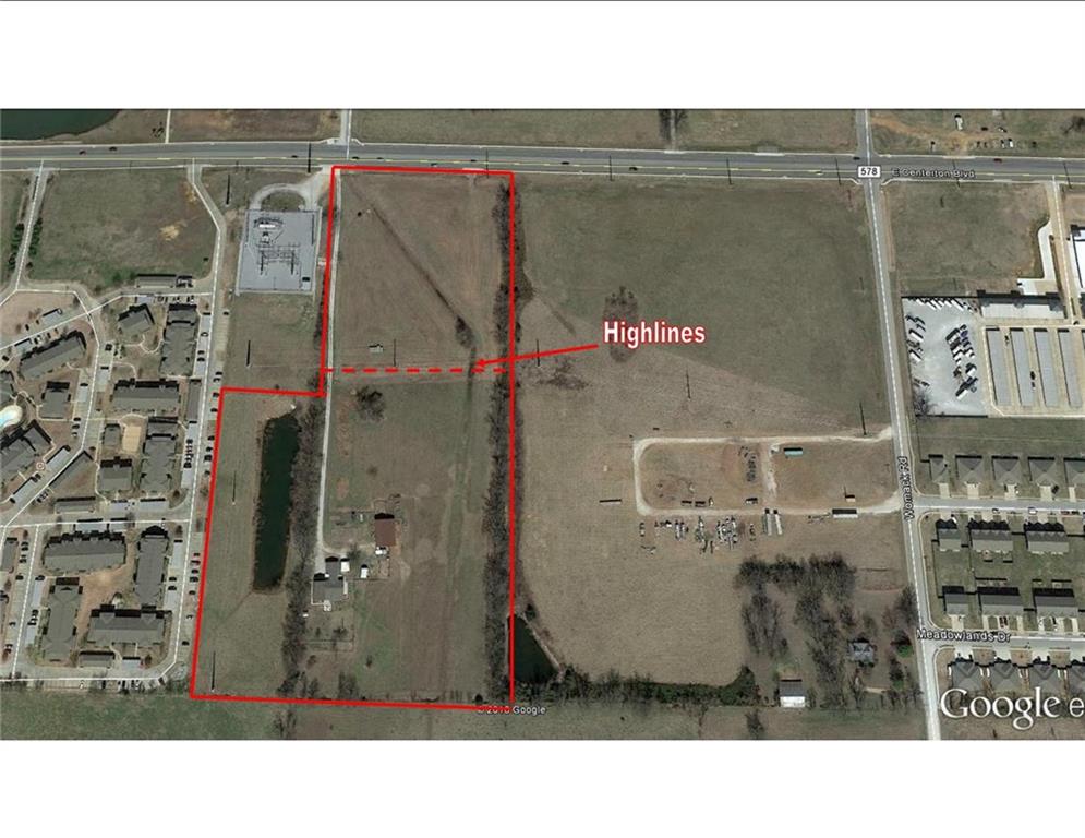 605 Centerton &quot;Tract B&quot;BLVD, Centerton, AR 72719