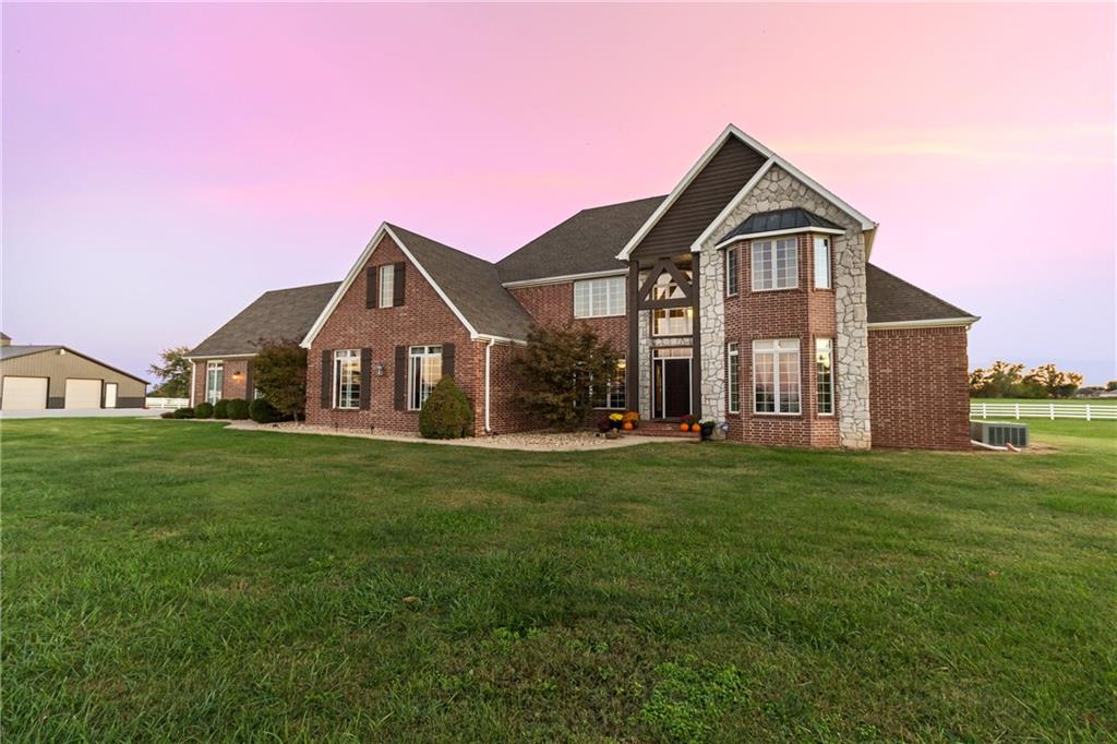 12351 SebaRD, Centerton, AR 72719