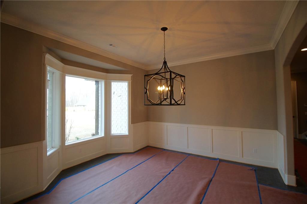 1311 RoyalAVE, Centerton, AR 72719