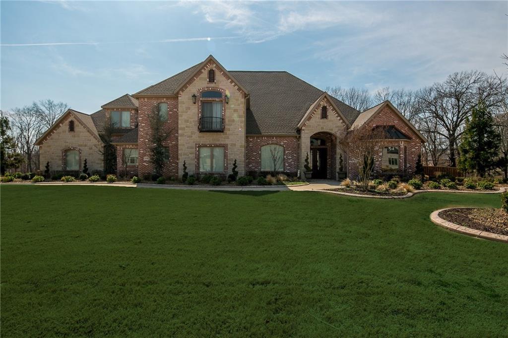 3620 Oak TreeDR, Centerton, AR 72719