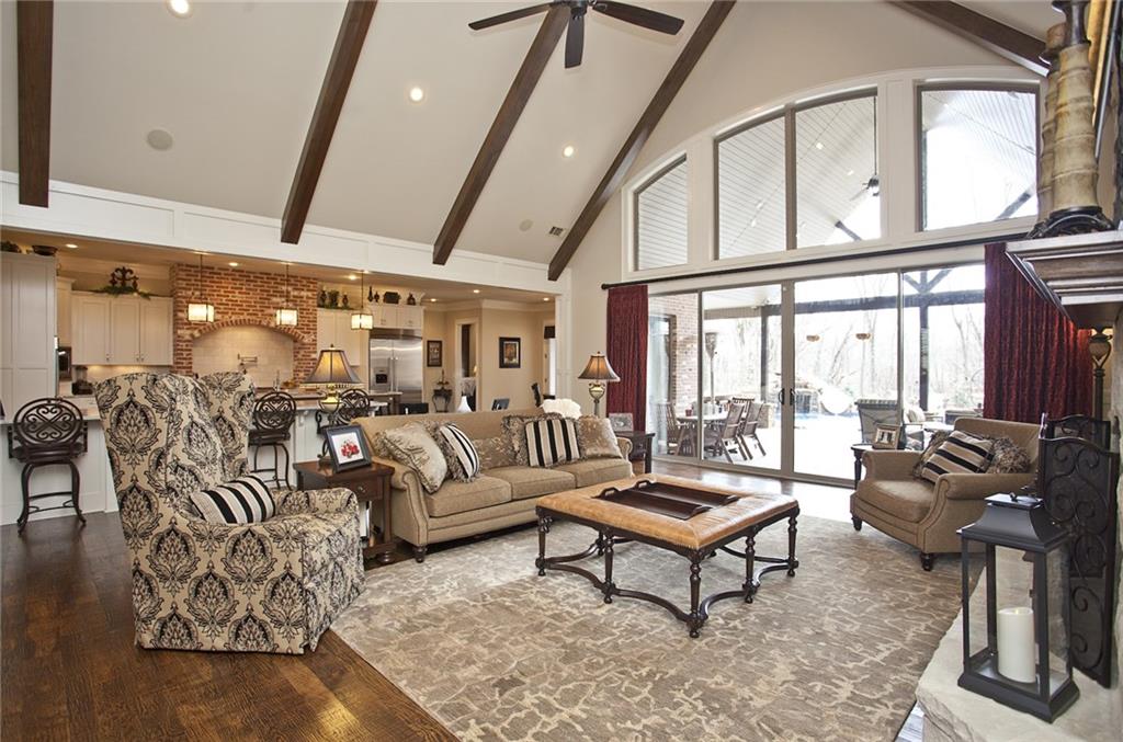3620 Oak TreeDR, Centerton, AR 72719