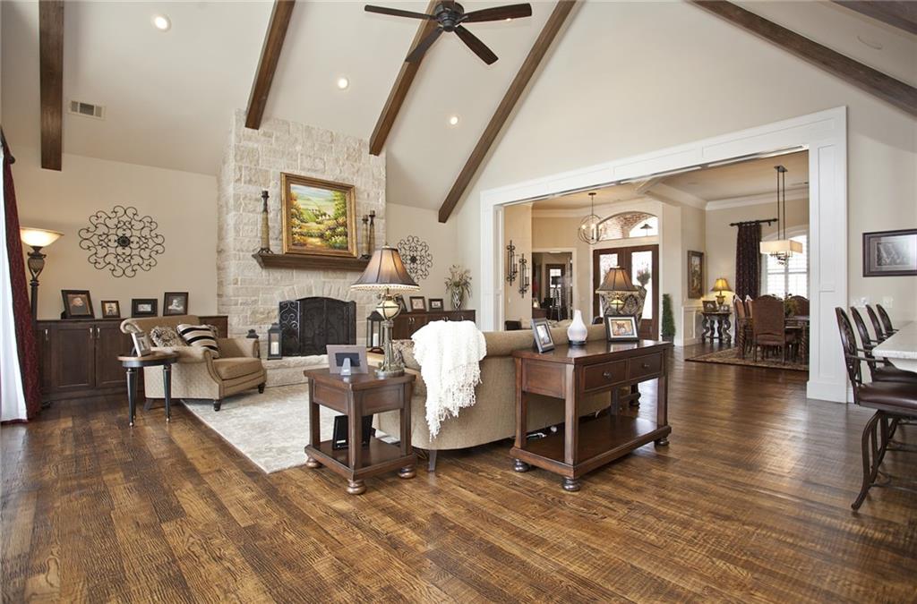 3620 Oak TreeDR, Centerton, AR 72719