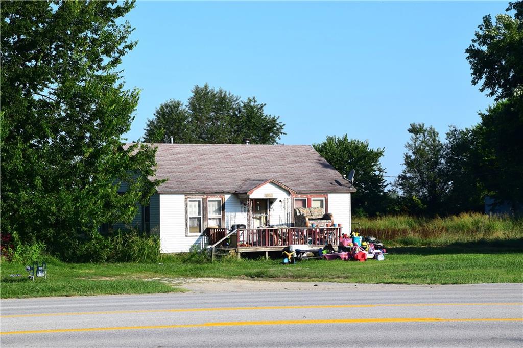 12986W Highway 62, Farmington, AR 72730