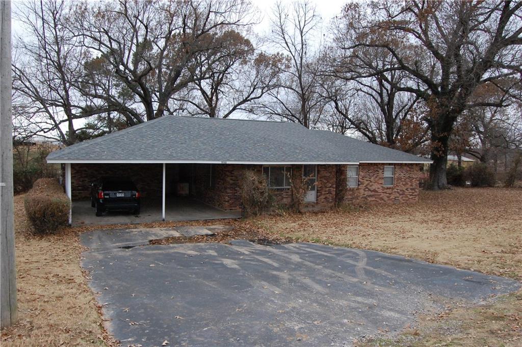 13231 Little ElmRD, Farmington, AR 72730