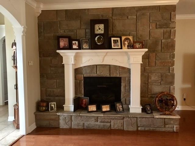 11648 CharlesCT, Farmington, AR 72730