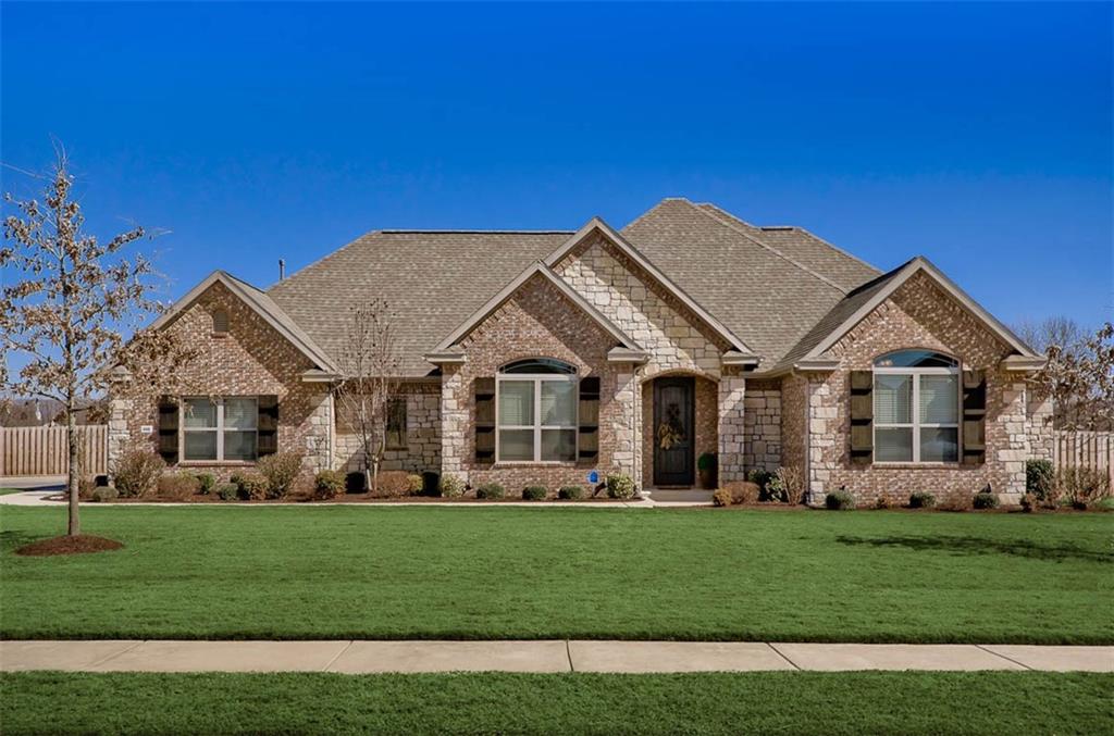 446 WildcrestDR, Farmington, AR 72730