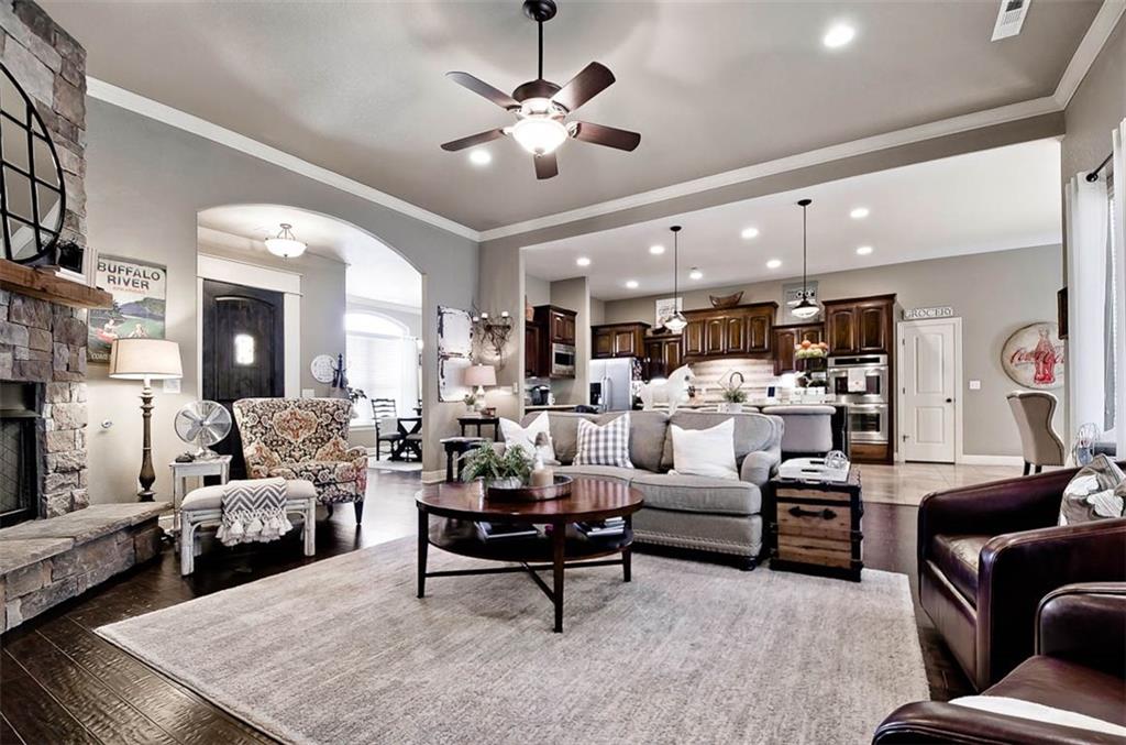 446 WildcrestDR, Farmington, AR 72730