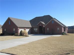 329 Claybrook DSr., Farmington, AR 72730