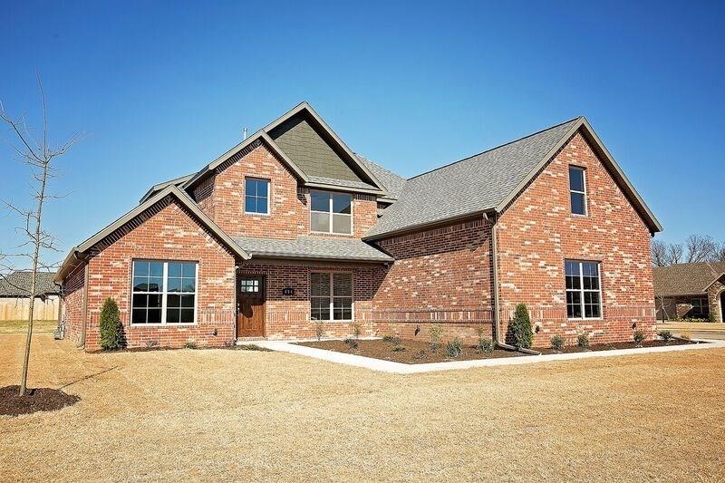 494 WaterfallsCT, Farmington, AR 72730