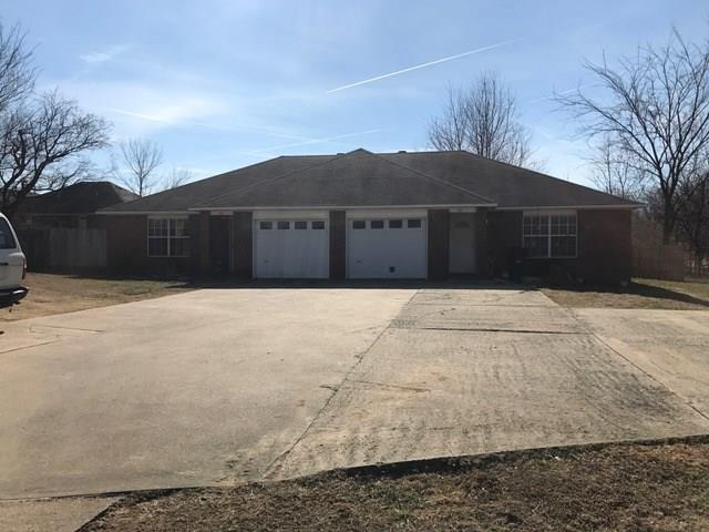 153-155, 159-161, 163-165 HillST, Farmington, AR 72730