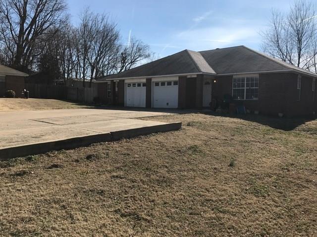 153-155, 159-161, 163-165 HillST, Farmington, AR 72730