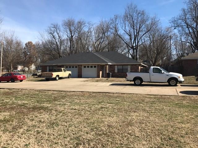 153-155, 159-161, 163-165 HillST, Farmington, AR 72730