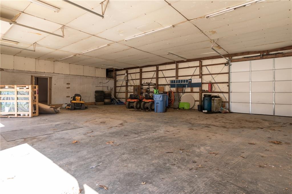 19404 CottonLN, Garfield, AR 72732