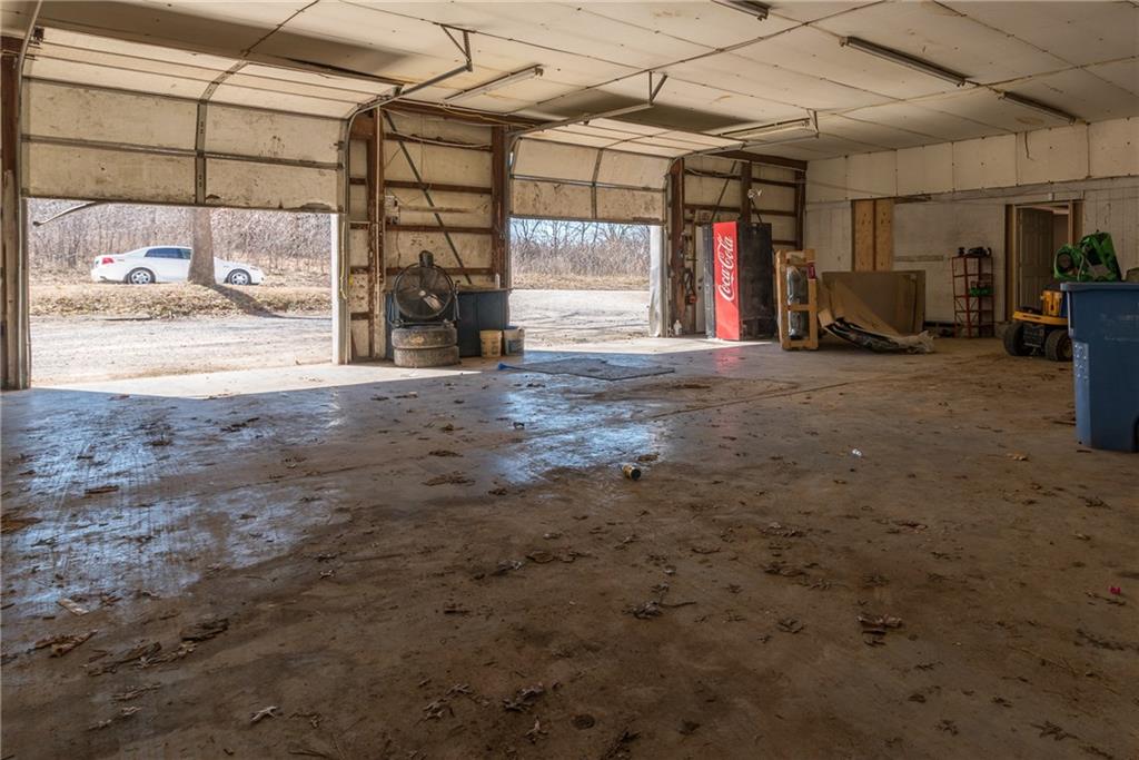 19404 CottonLN, Garfield, AR 72732