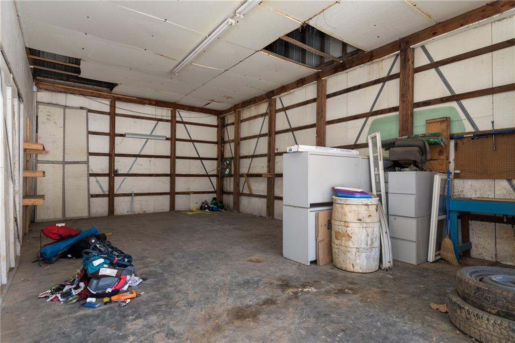 19404 CottonLN, Garfield, AR 72732