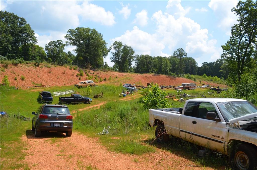 12412/12408 Fire RunRD, Garfield, AR 72732