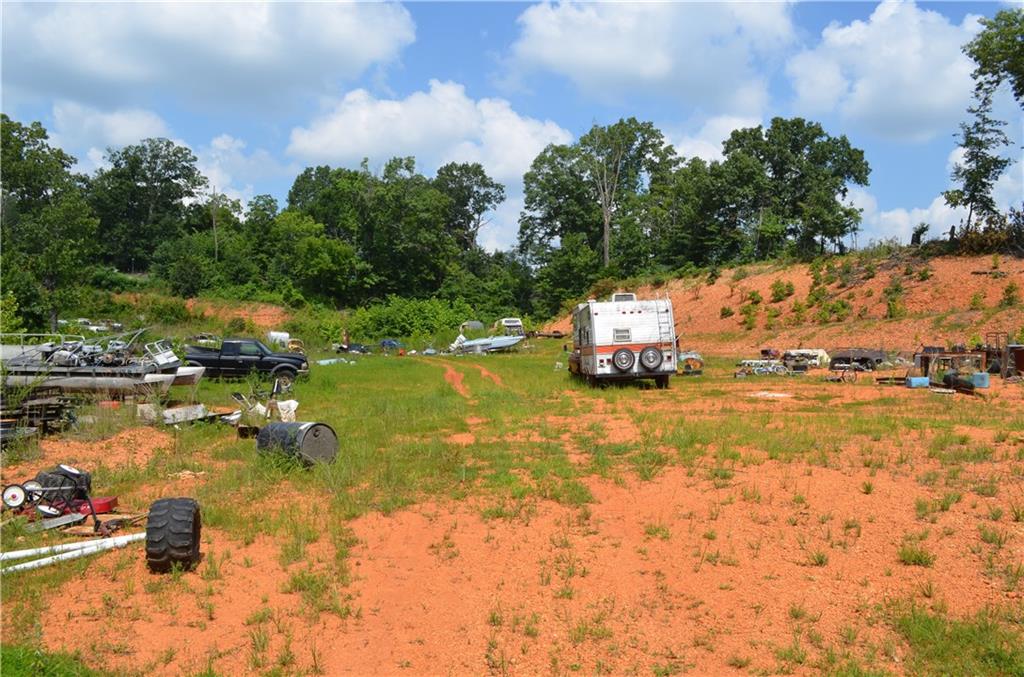 12412/12408 Fire RunRD, Garfield, AR 72732