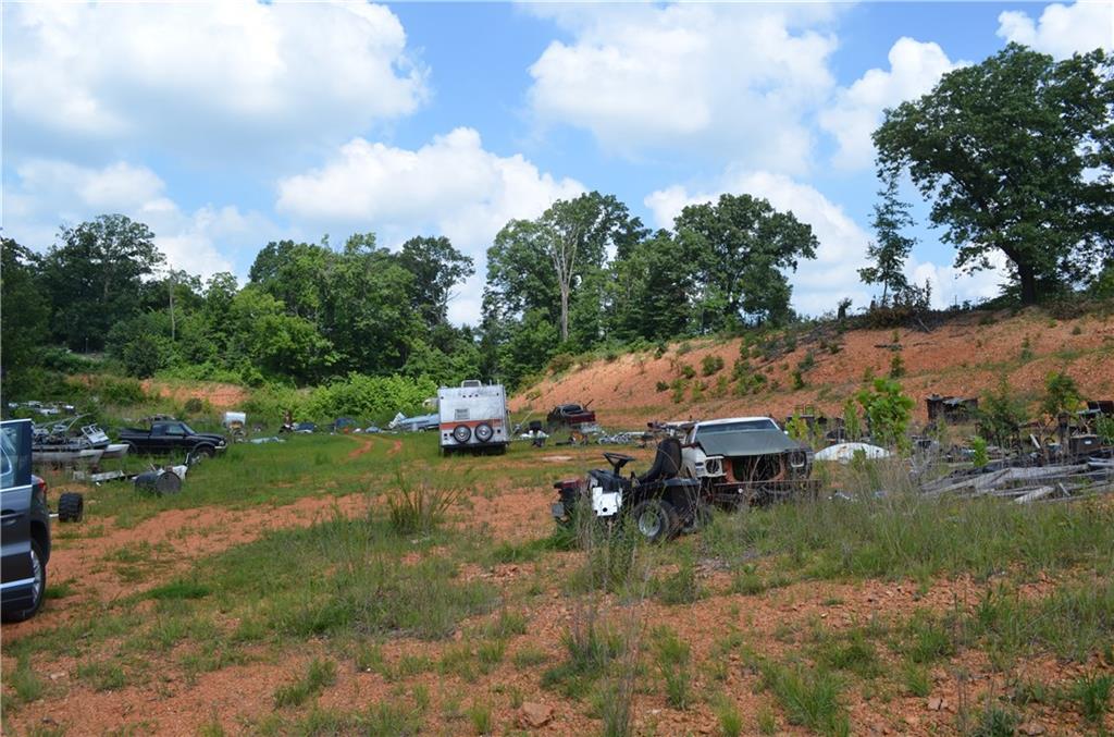 12412/12408 Fire RunRD, Garfield, AR 72732