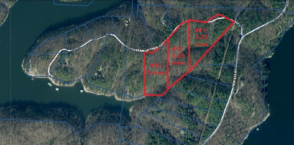 15.48 AC DreamcatcherCOVE, Garfield, AR 72732