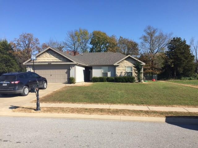 15349 MillsTER, Garfield, AR 72732