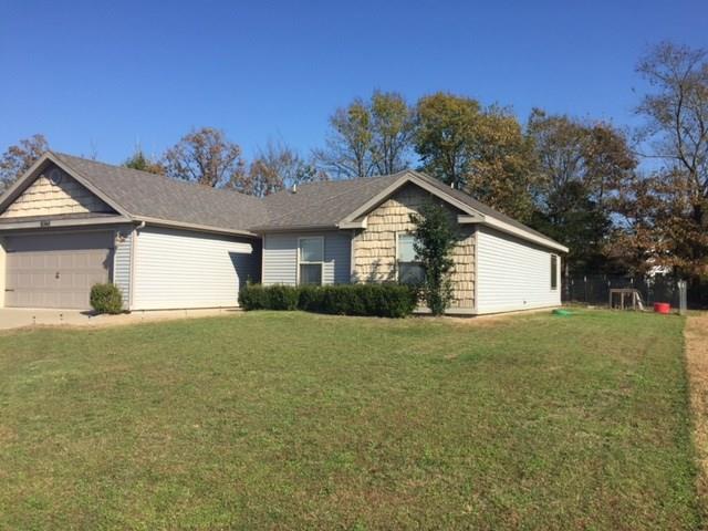 15349 MillsTER, Garfield, AR 72732
