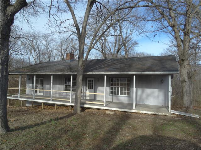 21770 Highway 62Garfield, AR, 72732Benton County