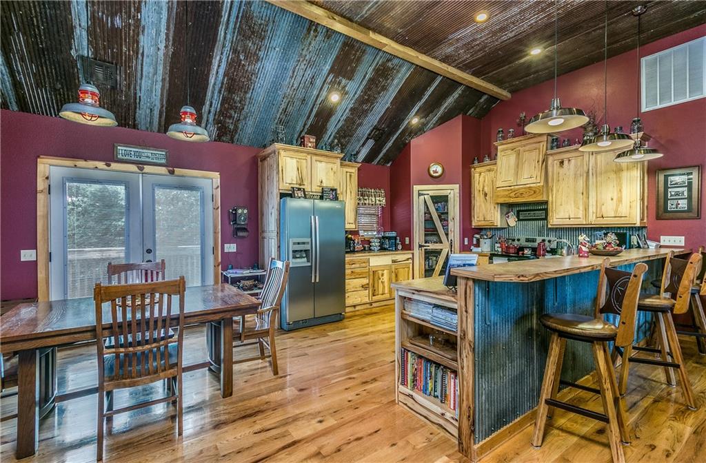 16351 Sillver Springs, Pea Ridge, AR 72732