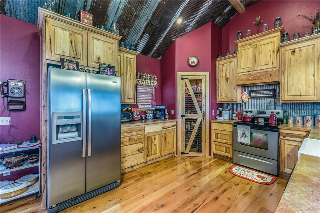 16351 Sillver Springs, Pea Ridge, AR 72732